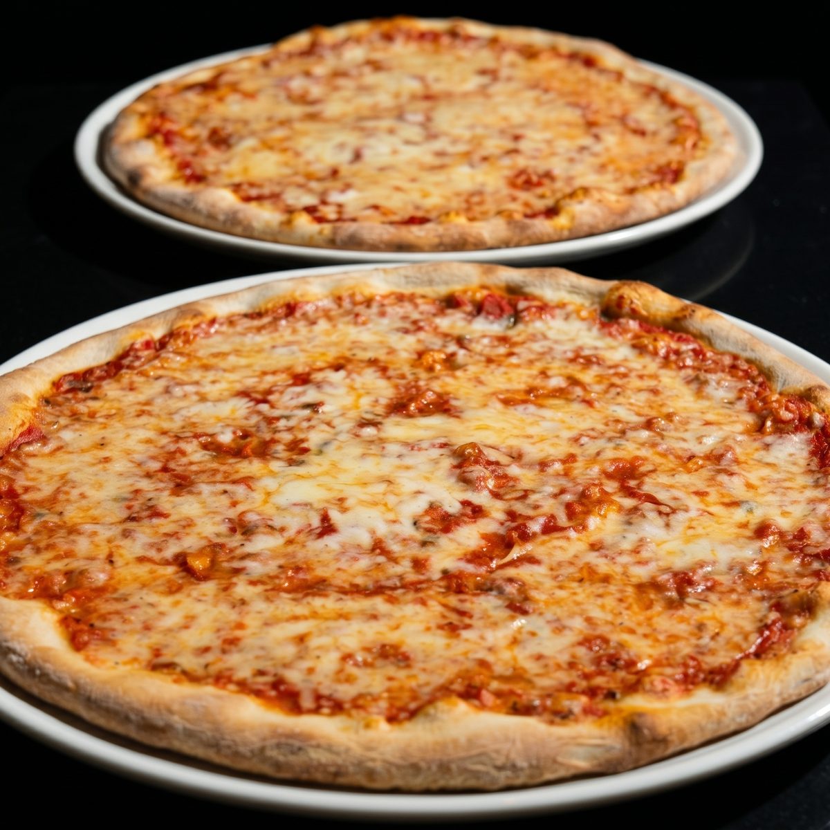 Thursday Special: 2 Pies $25