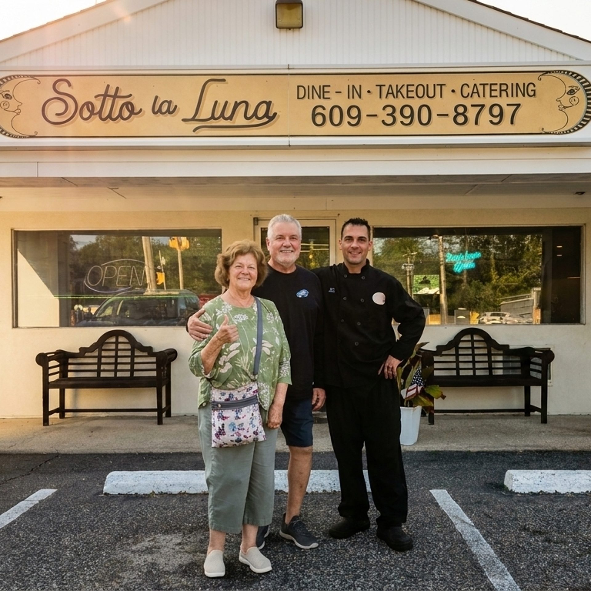 A Hidden Gem on Route 50