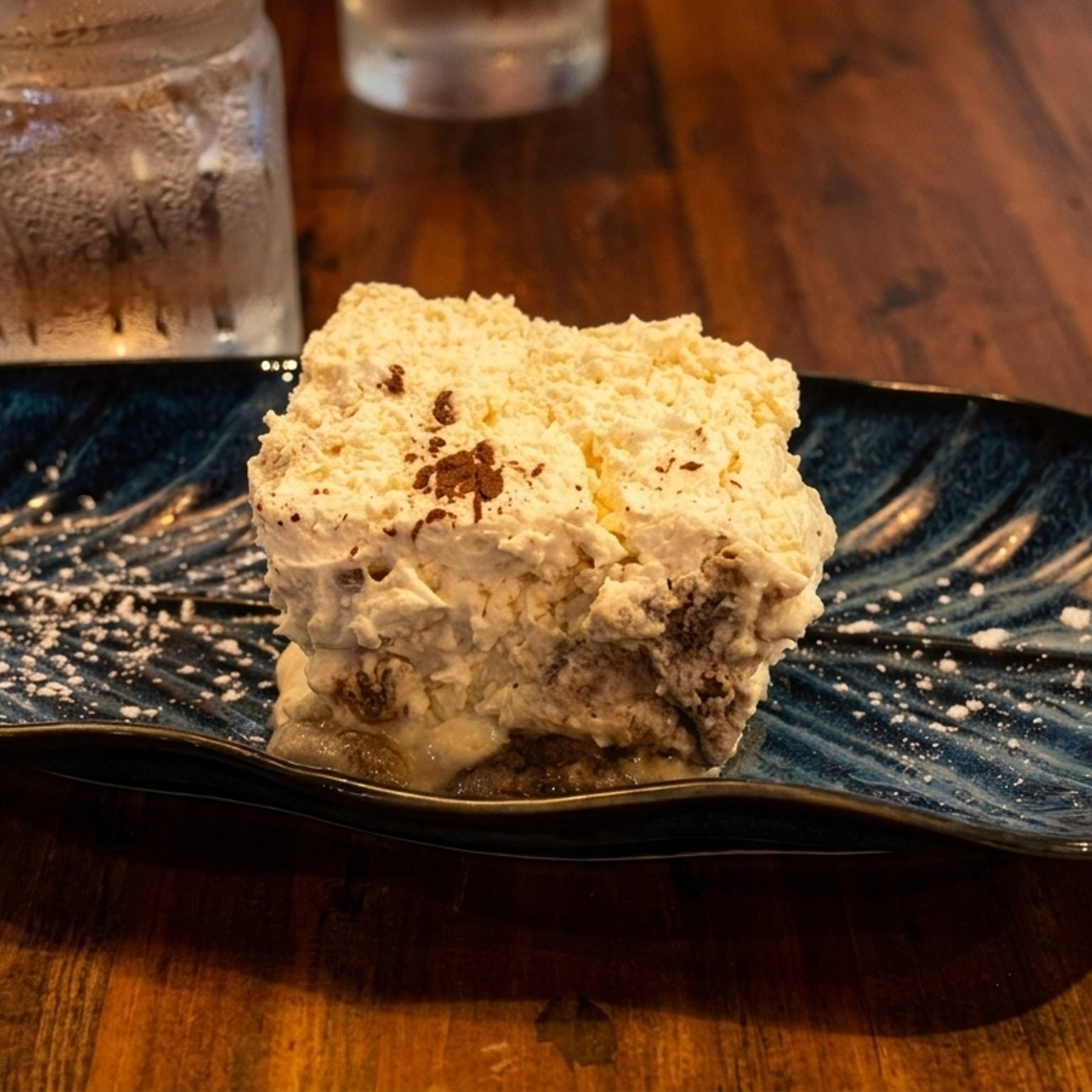 Tuesday Dessert Day