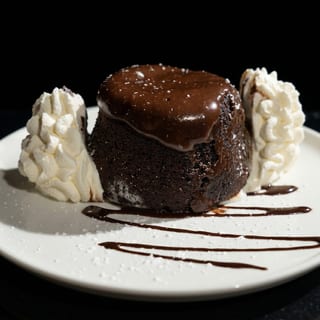 Lava Cake