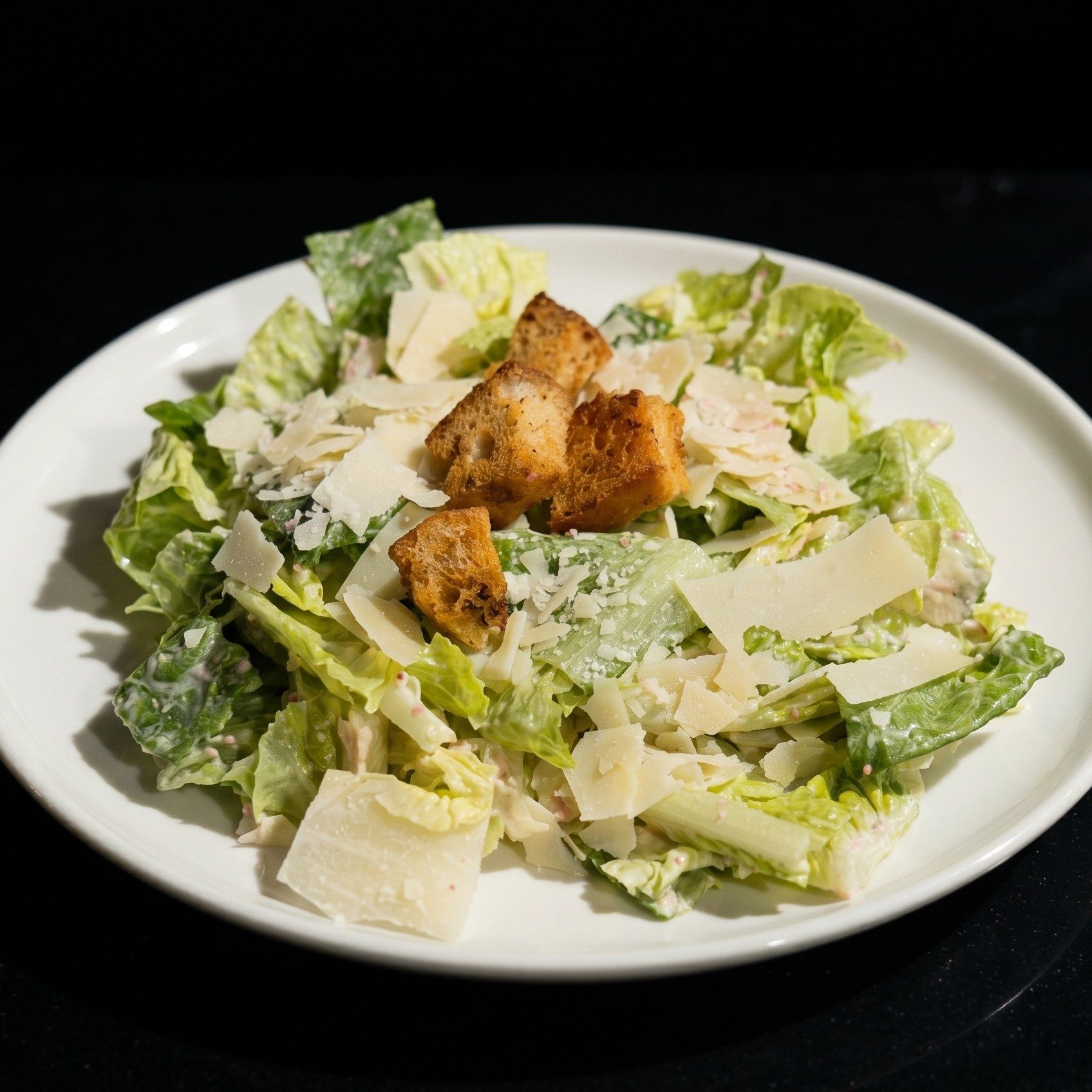 Caesar Salad.