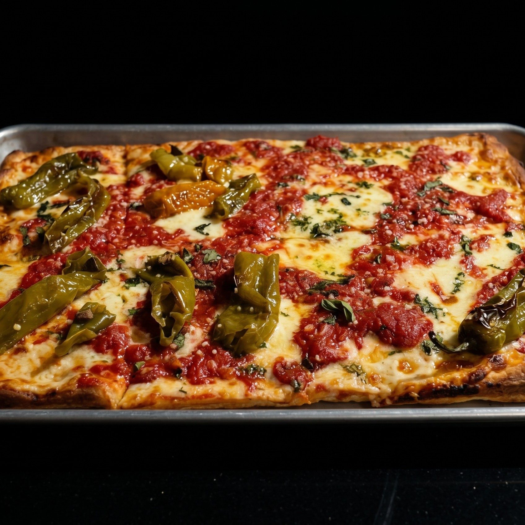 Grandma Pie.