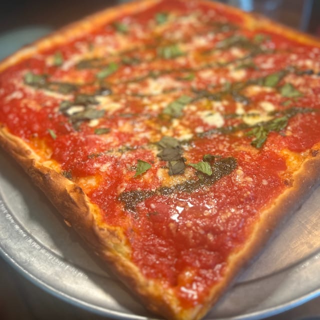 Upsidedown Sicilian.